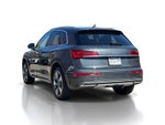 2023 Audi Q5 Premium 40 TFSI quattro