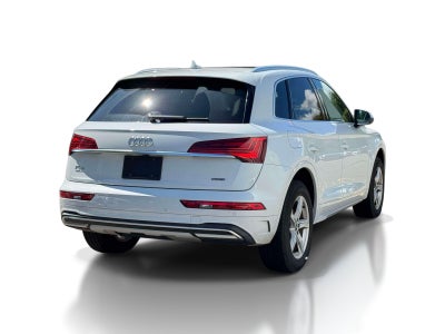 2023 Audi Q5 Premium 40 TFSI quattro