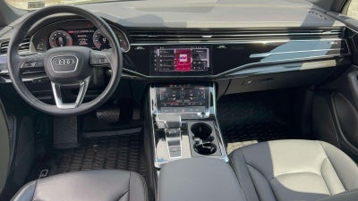 2025 Audi Q7 Premium 45 TFSI quattro