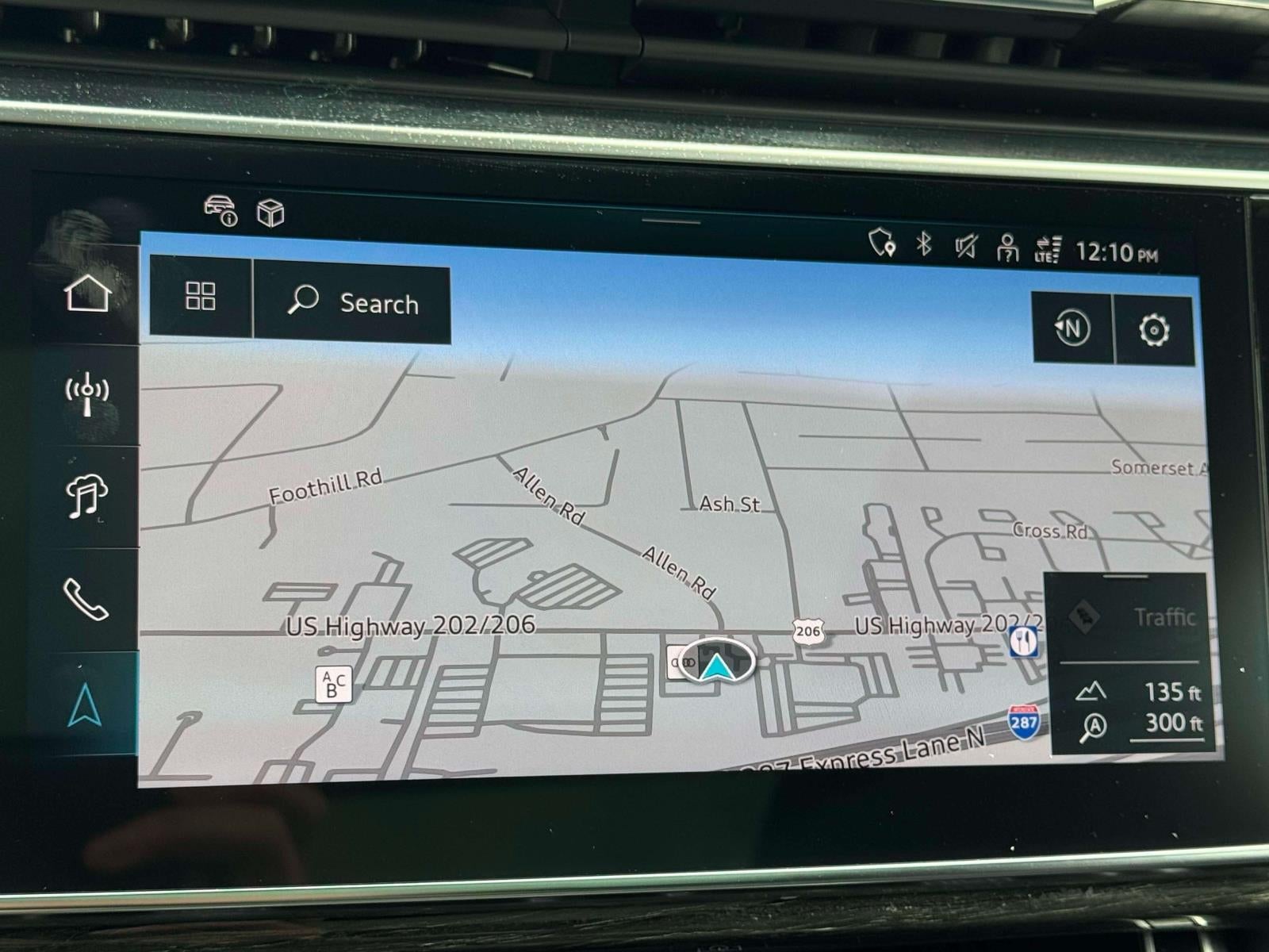 2025 Audi Q8 Premium Plus 55 TFSI quattro