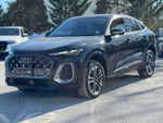 2025 Audi Q5 Sportback Premium 2.0 TFSI quattro