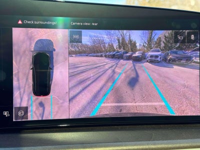 2025 Audi Q5 Sportback Premium 2.0 TFSI quattro