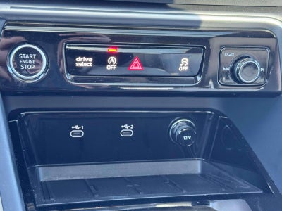 2025 Audi Q5 Sportback Premium 2.0 TFSI quattro