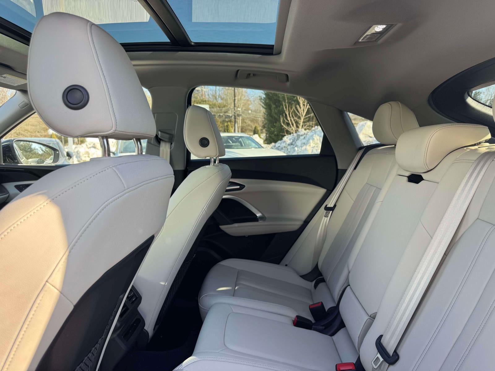 2025 Audi Q5 Sportback Premium 2.0 TFSI quattro