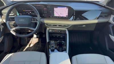 2025 Audi Q5 Sportback Premium 2.0 TFSI quattro