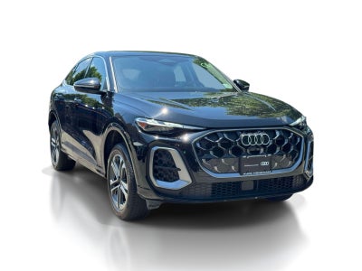 2025 Audi Q5 Sportback Premium 2.0 TFSI quattro