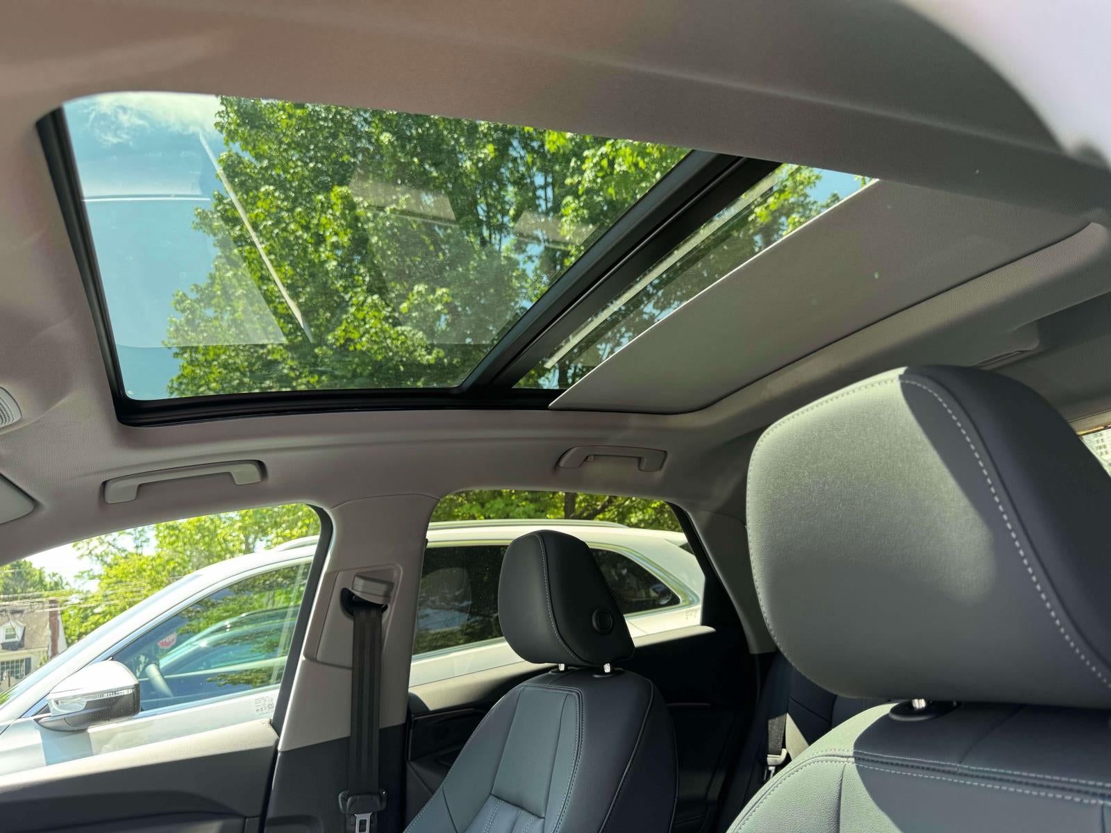 2025 Audi Q5 Sportback Premium 2.0 TFSI quattro