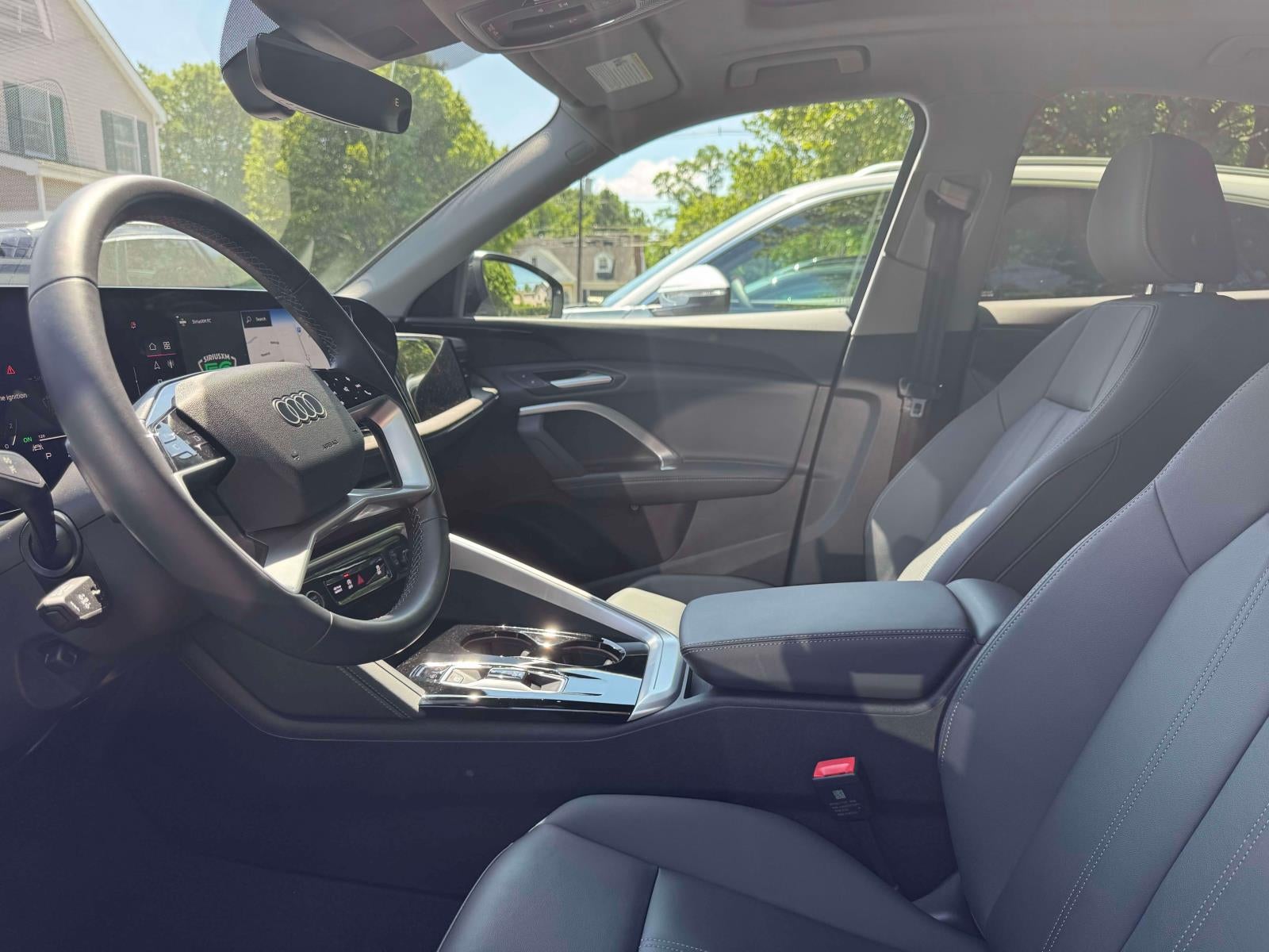 2025 Audi Q5 Sportback Premium 2.0 TFSI quattro
