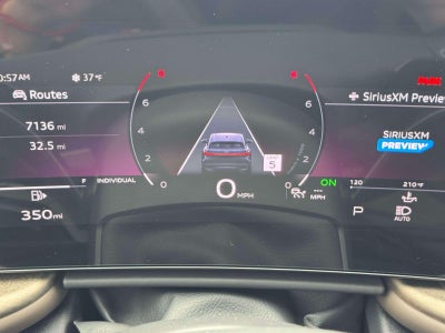 2025 Audi Q5 Sportback Premium 2.0 TFSI quattro