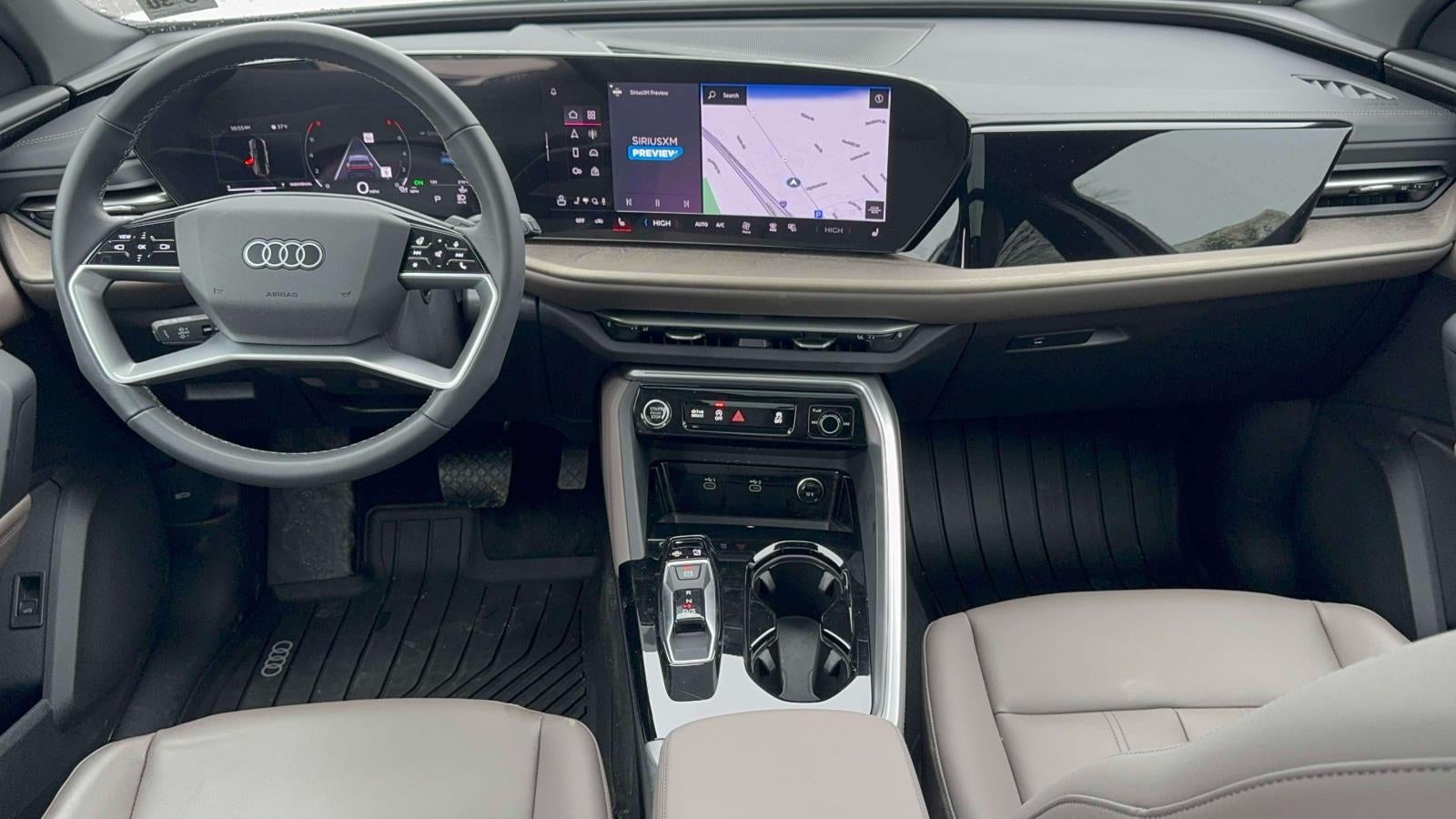 2025 Audi Q5 Sportback Premium 2.0 TFSI quattro