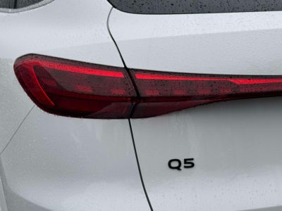 2025 Audi Q5 Sportback Premium 2.0 TFSI quattro