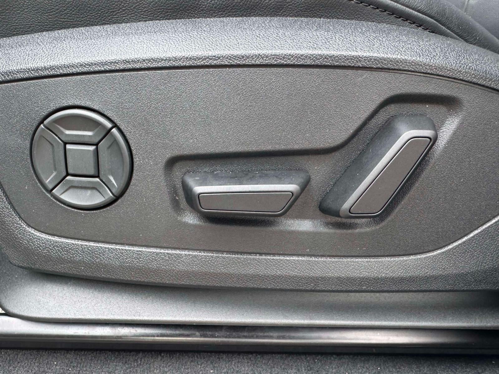 2025 Audi Q3 S line Premium 45 TFSI quattro