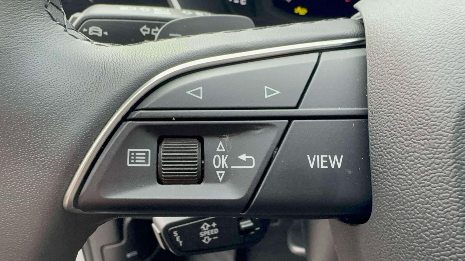 2025 Audi Q3 S line Premium 45 TFSI quattro