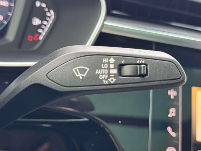 2025 Audi Q3 S line Premium 45 TFSI quattro