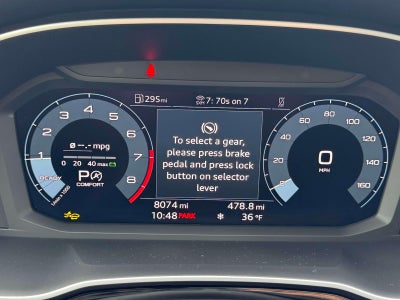 2025 Audi Q3 S line Premium 45 TFSI quattro