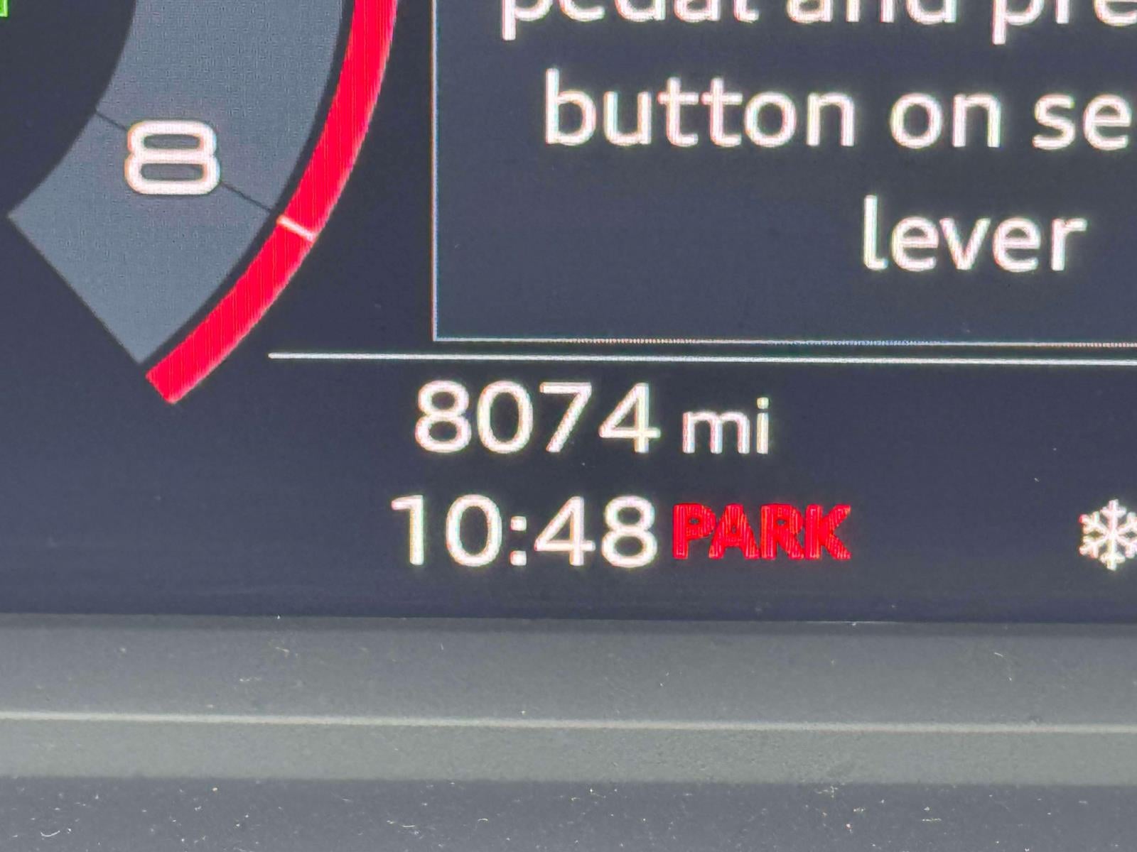 2025 Audi Q3 S line Premium 45 TFSI quattro