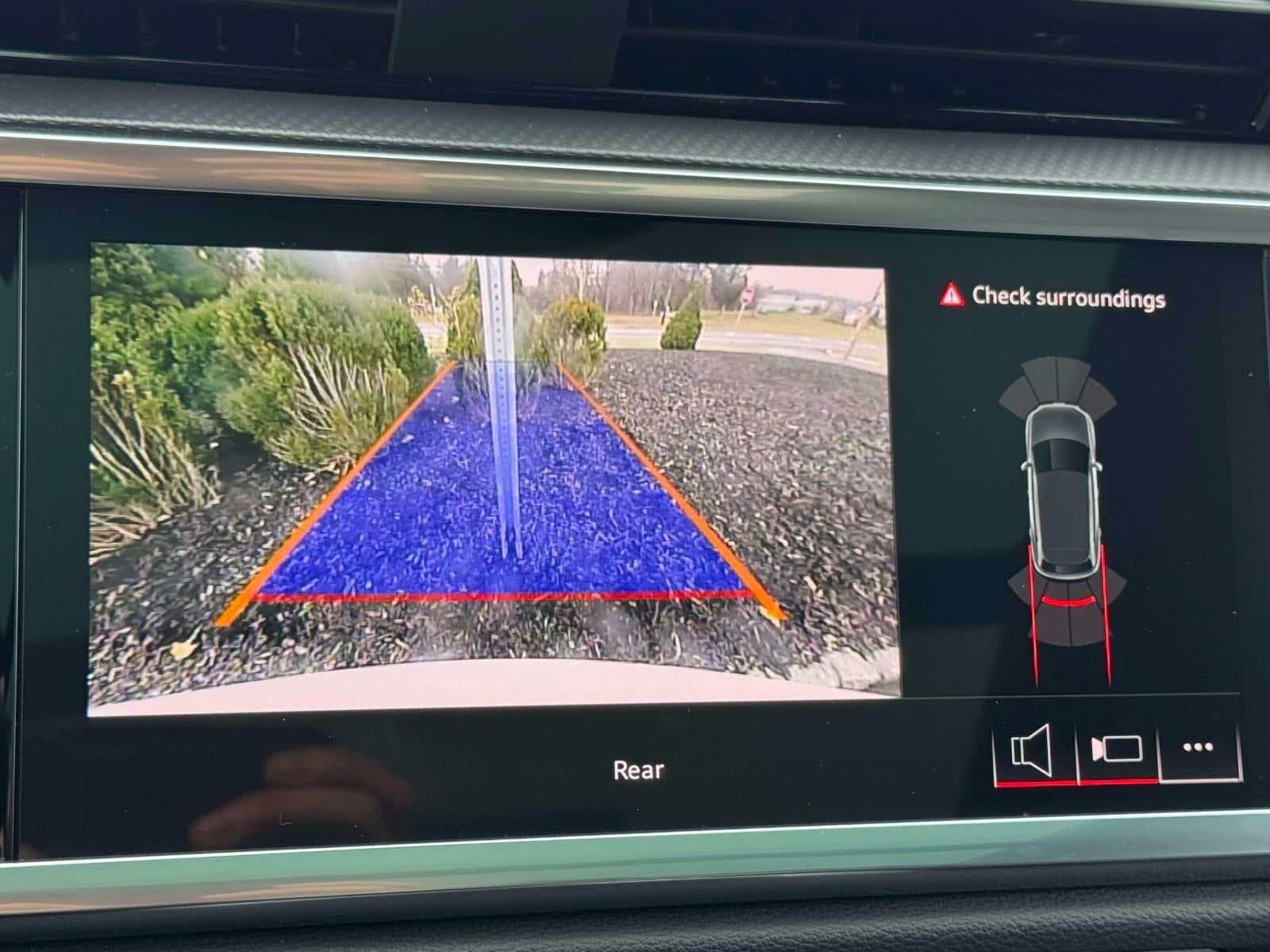 2025 Audi Q3 S line Premium 45 TFSI quattro