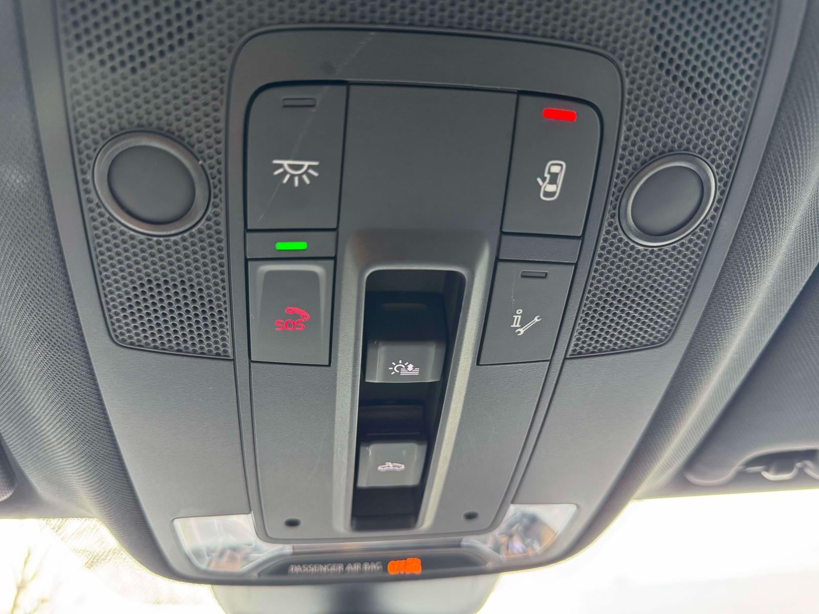 2025 Audi Q3 S line Premium 45 TFSI quattro