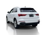 2025 Audi Q3 S line Premium 45 TFSI quattro