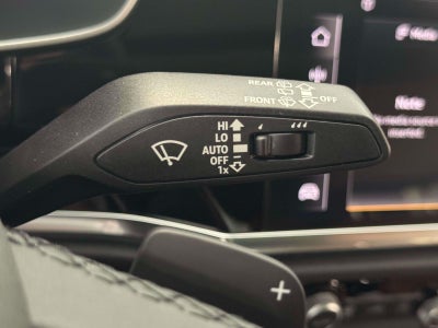 2025 Audi Q3 S line Premium 45 TFSI quattro