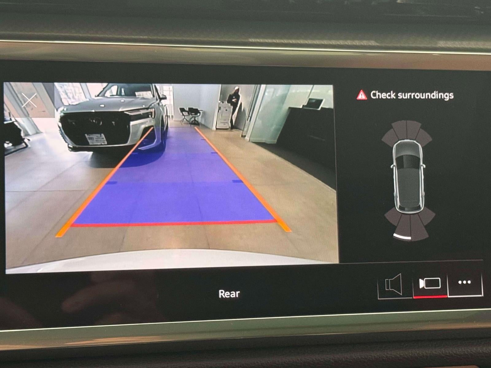 2025 Audi Q3 S line Premium 45 TFSI quattro