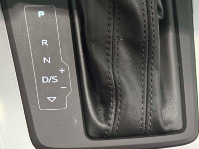 2025 Audi Q3 S line Premium 45 TFSI quattro