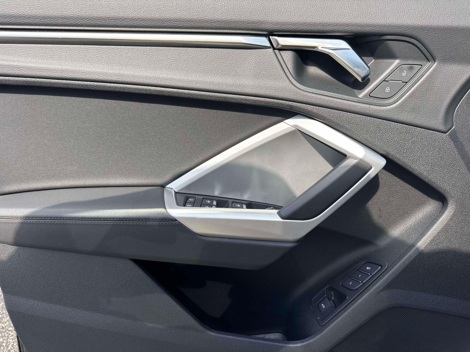 2025 Audi Q3 S line Premium 45 TFSI quattro