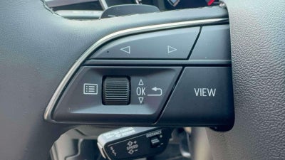 2025 Audi Q3 S line Premium 45 TFSI quattro