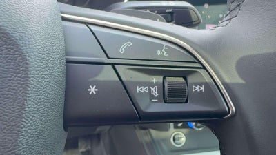 2025 Audi Q3 S line Premium 45 TFSI quattro