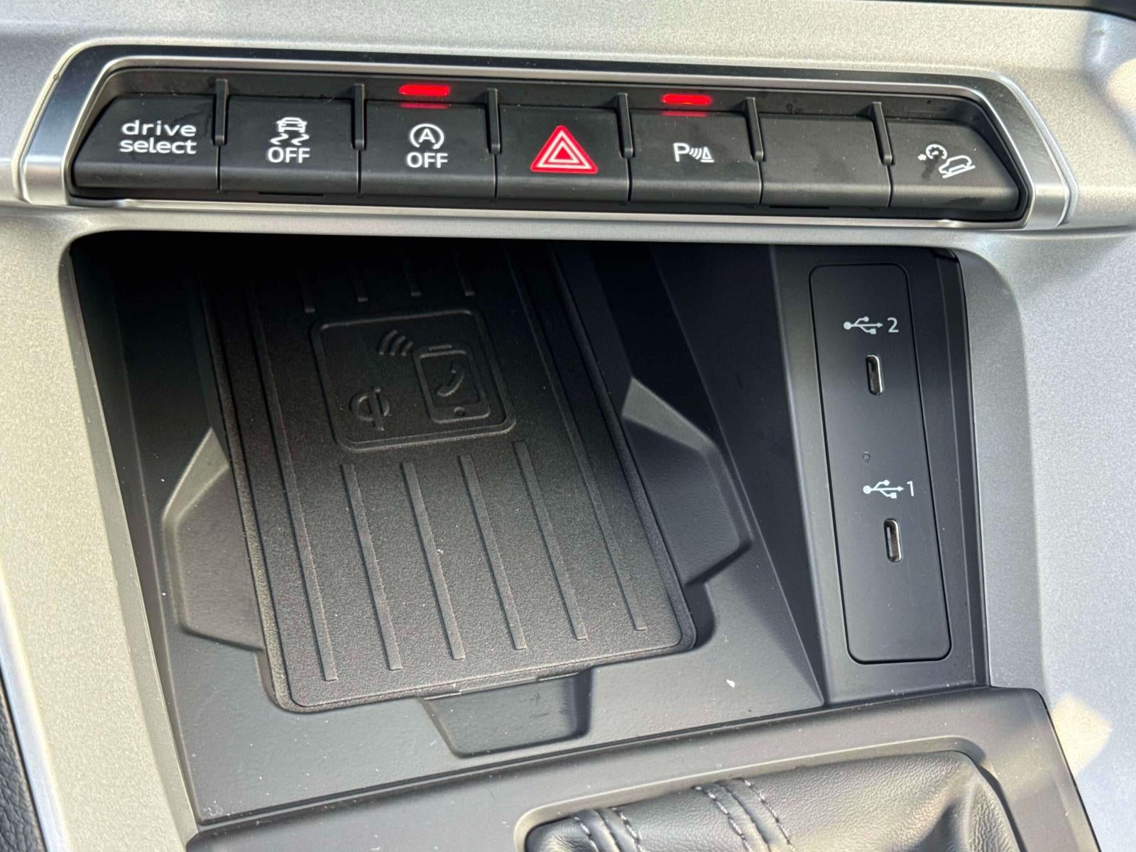 2025 Audi Q3 S line Premium 45 TFSI quattro