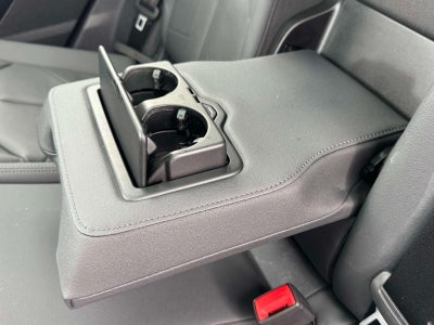 2023 Audi Q3 S line Premium 45 TFSI quattro