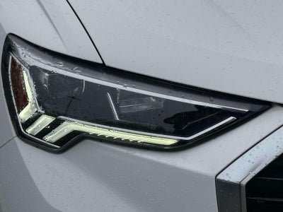 2023 Audi Q3 S line Premium 45 TFSI quattro