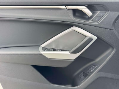 2025 Audi Q3 S line Premium 45 TFSI quattro