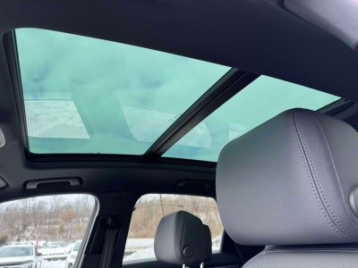 2025 Audi Q3 S line Premium 45 TFSI quattro