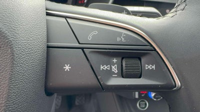 2025 Audi Q3 S line Premium 45 TFSI quattro