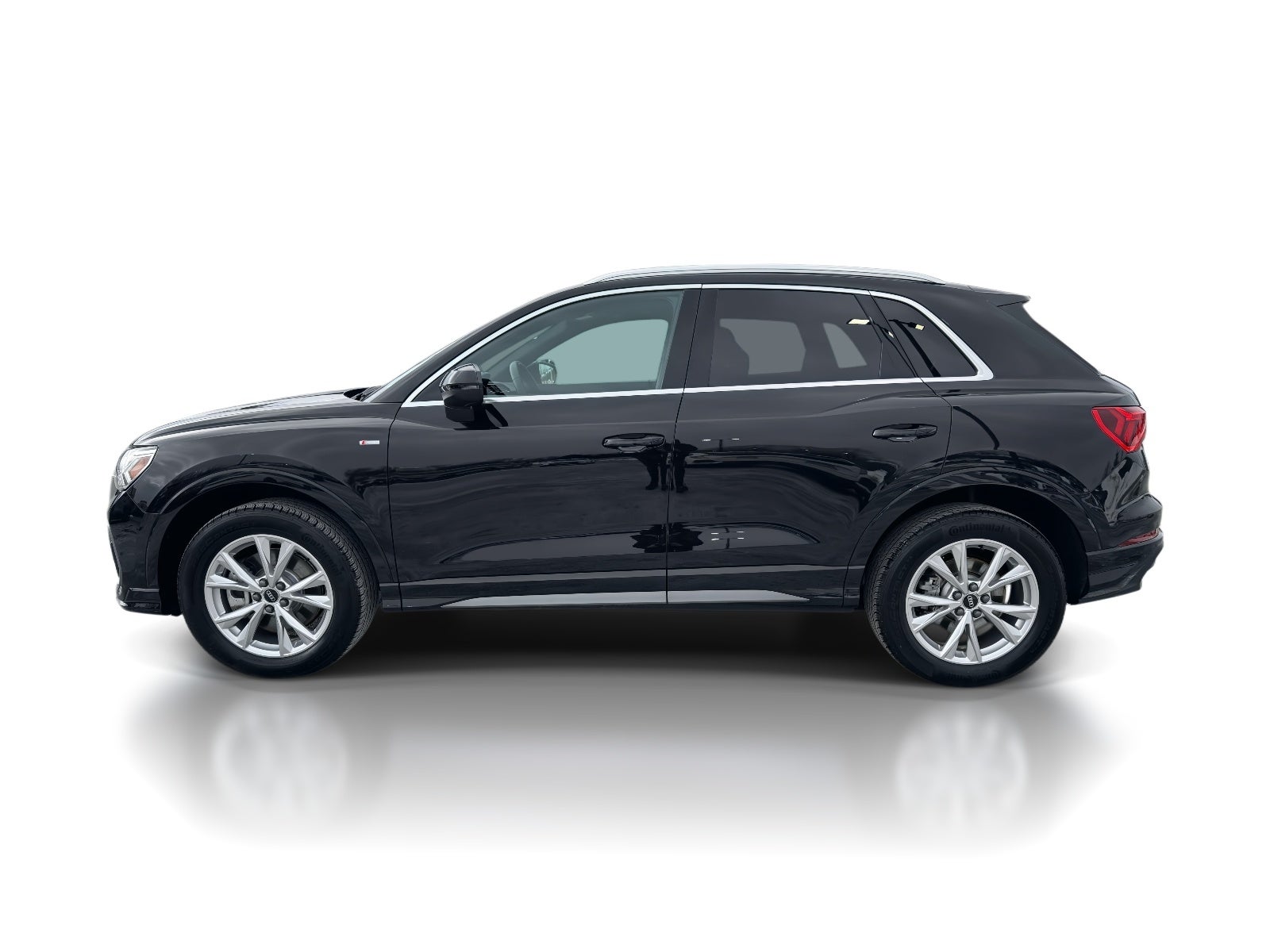 2025 Audi Q3 S line Premium 45 TFSI quattro