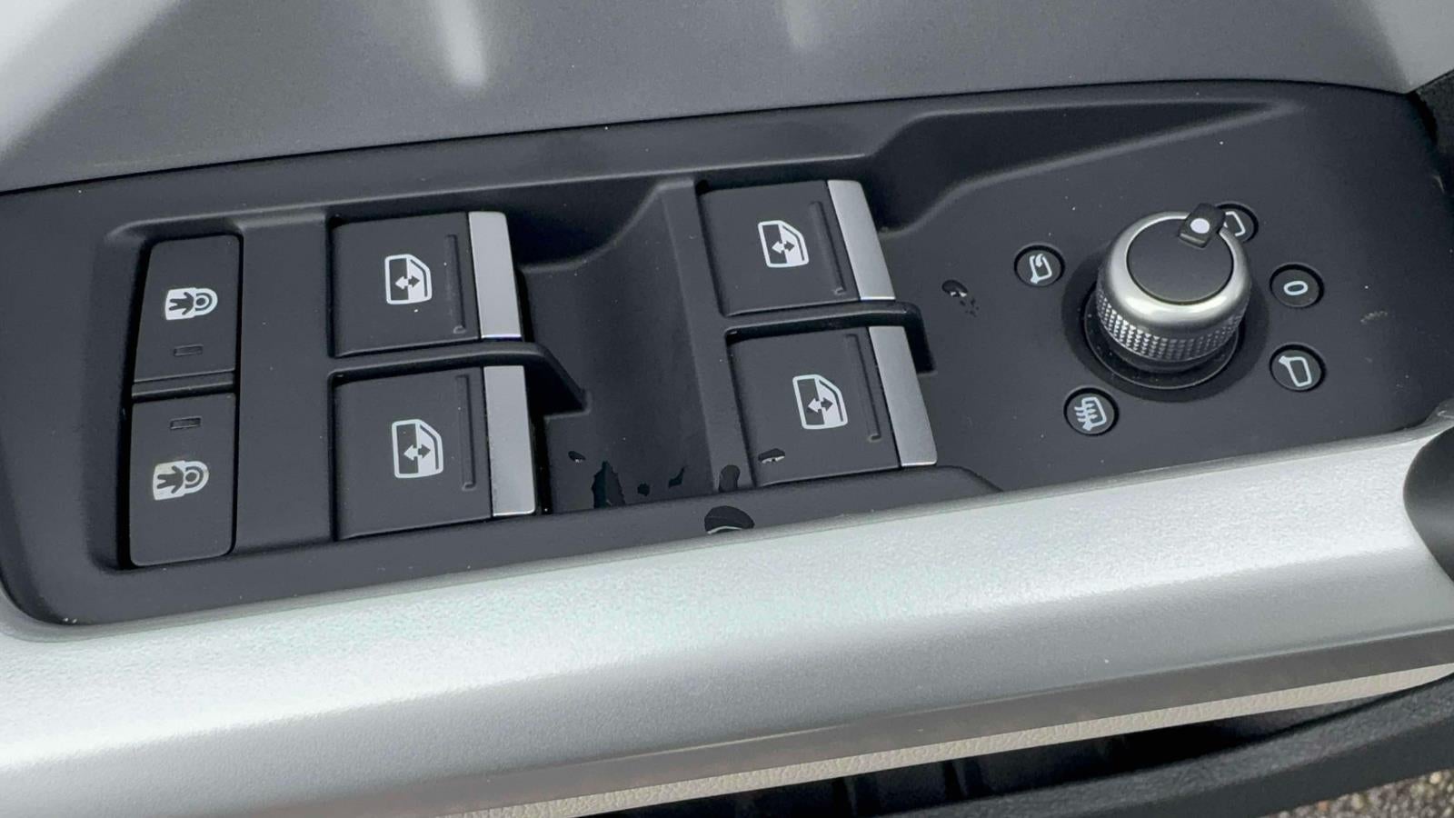 2025 Audi Q3 S line Premium 45 TFSI quattro