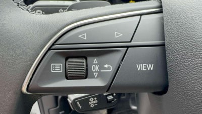 2025 Audi Q3 S line Premium 45 TFSI quattro