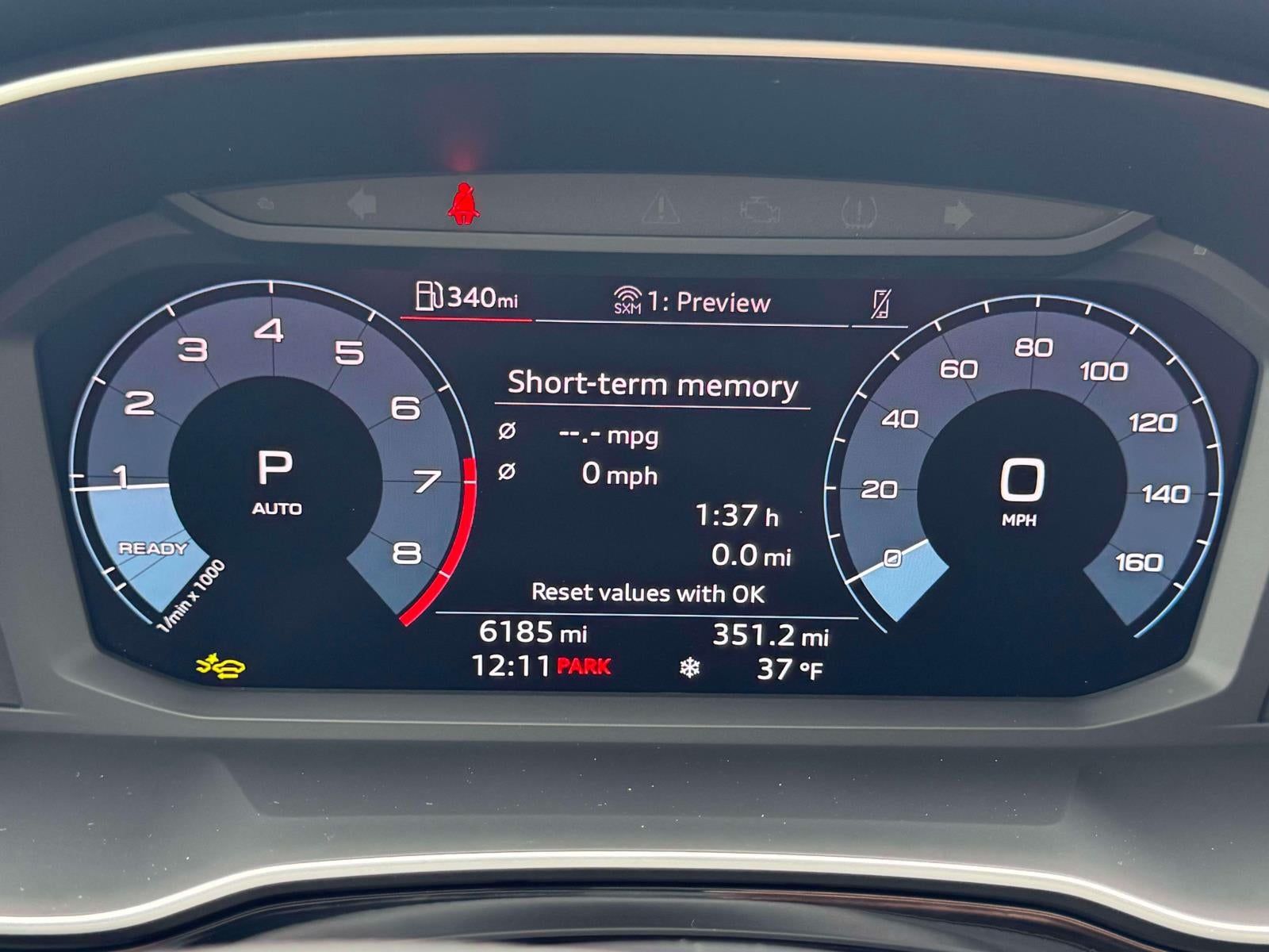 2025 Audi Q3 S line Premium 45 TFSI quattro