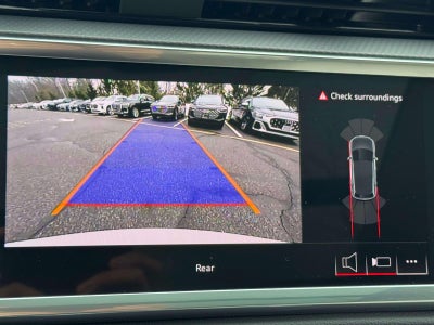 2025 Audi Q3 S line Premium 45 TFSI quattro