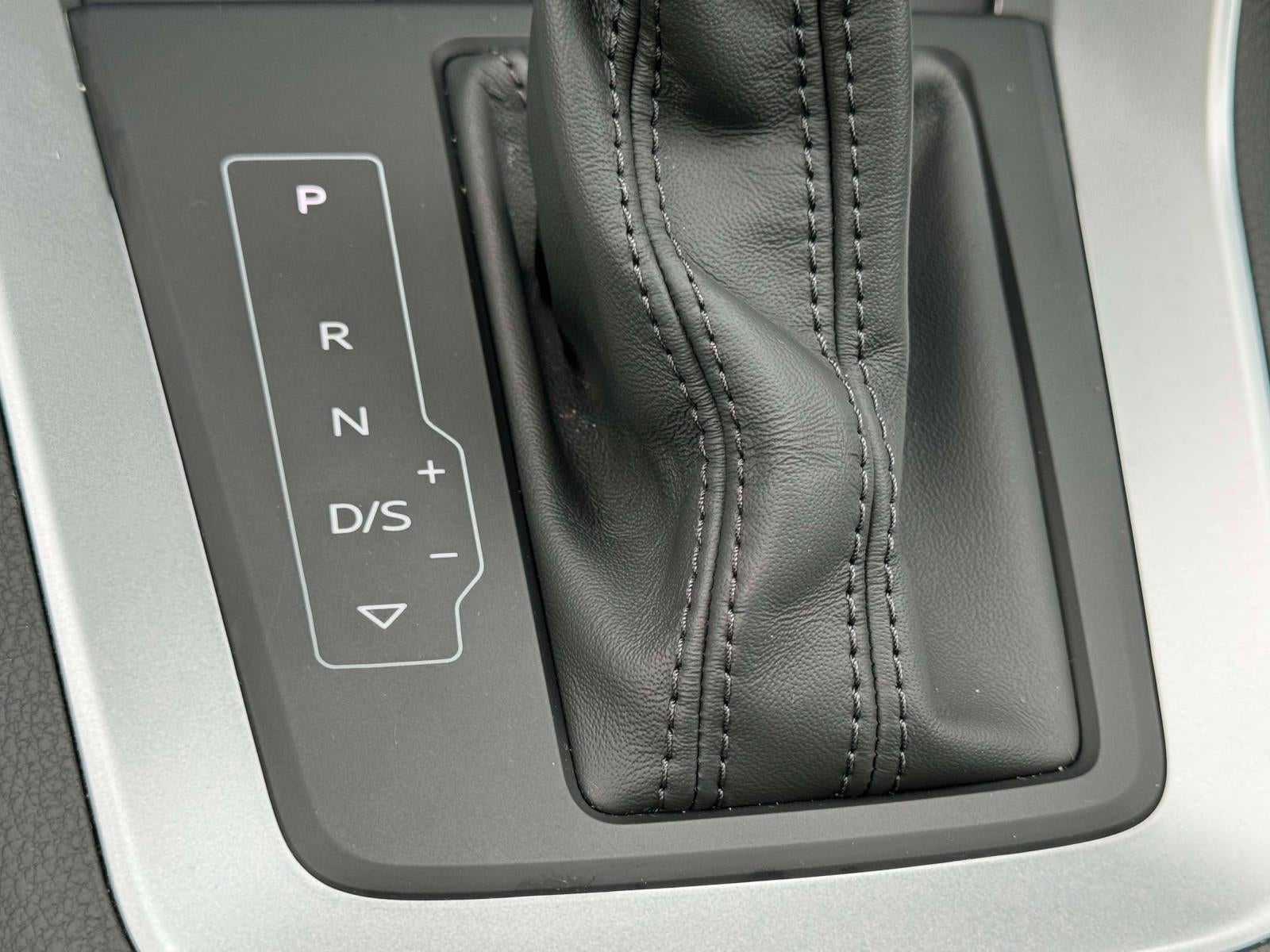 2025 Audi Q3 S line Premium 45 TFSI quattro