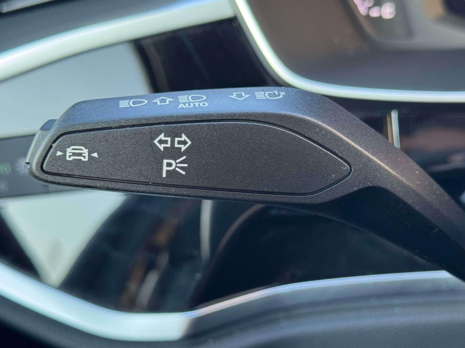 2025 Audi Q3 S line Premium 45 TFSI quattro