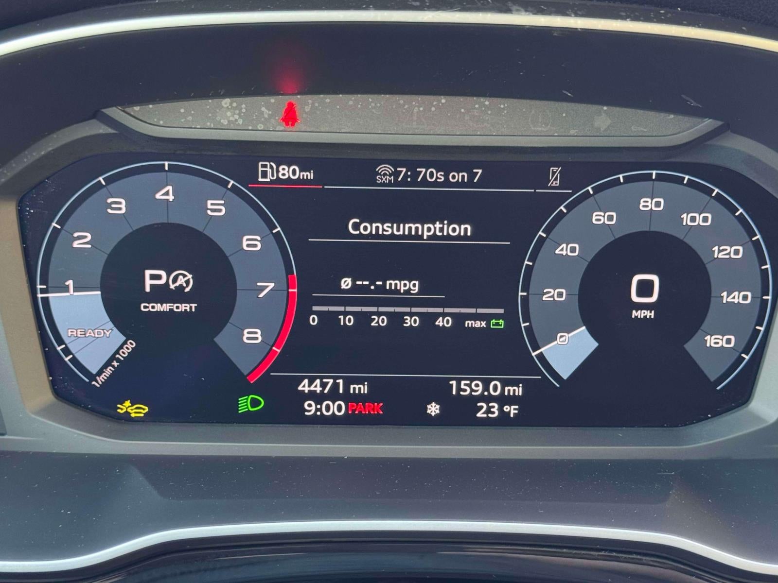 2025 Audi Q3 S line Premium 45 TFSI quattro