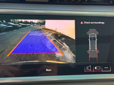 2025 Audi Q3 S line Premium 45 TFSI quattro