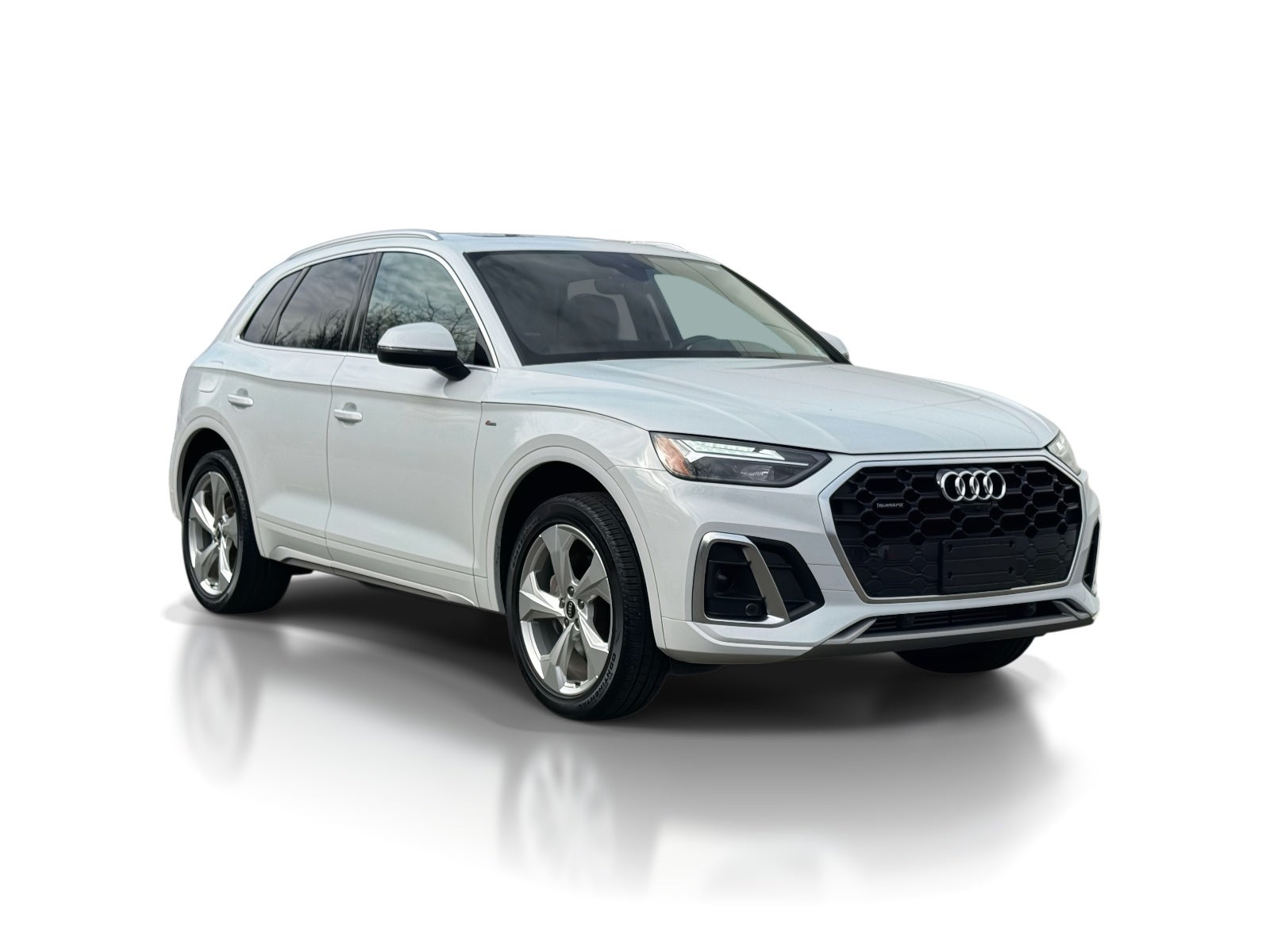 2023 Audi Q5 S line Premium Plus 45 TFSI quattro