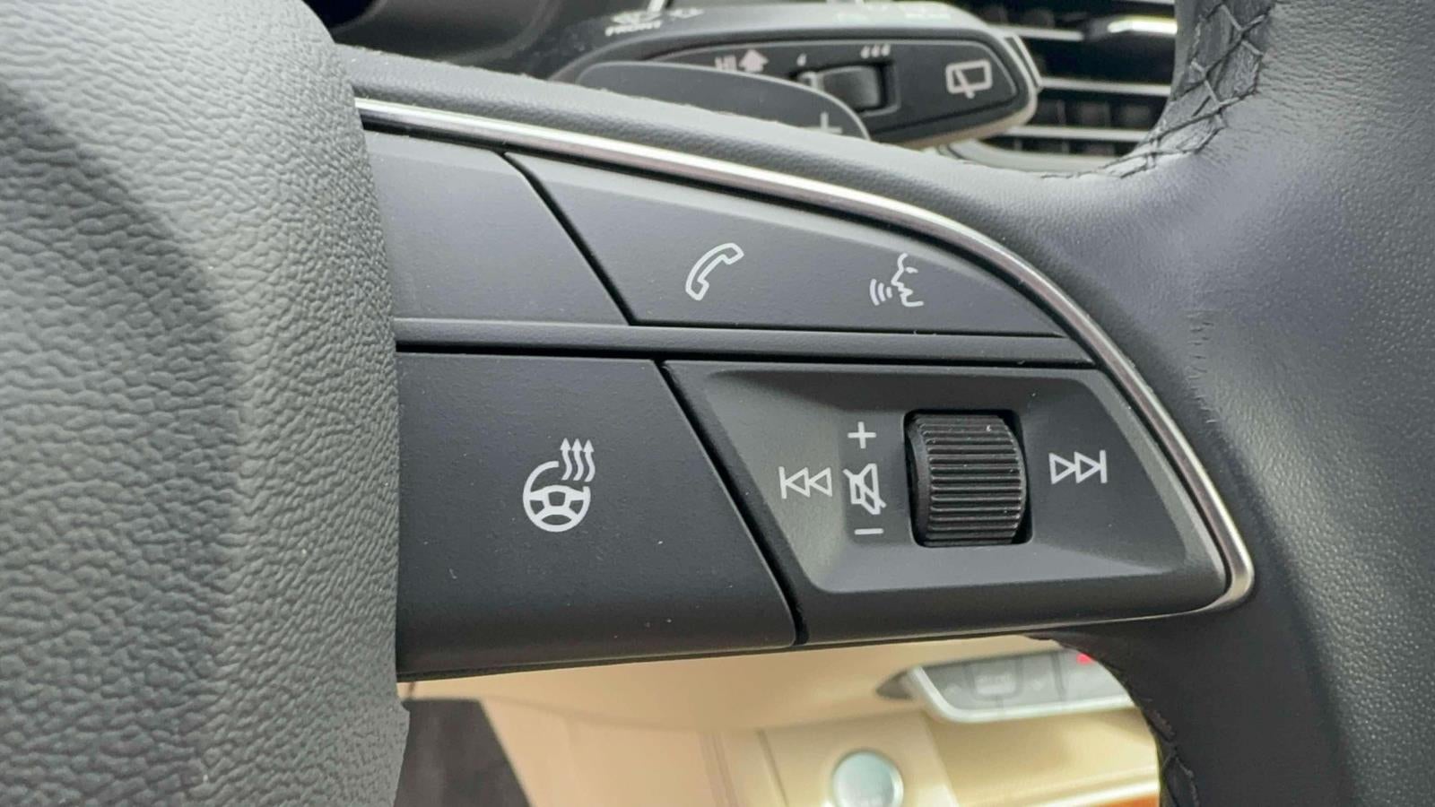 2023 Audi Q5 S line Premium Plus 45 TFSI quattro