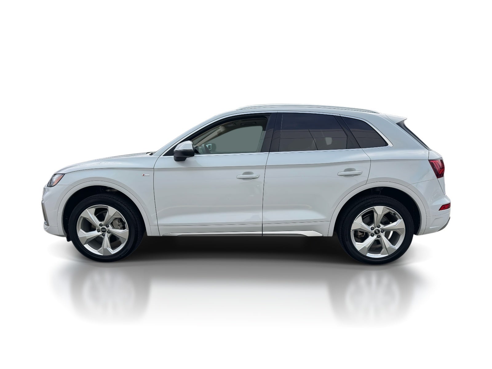 2023 Audi Q5 S line Premium Plus 45 TFSI quattro