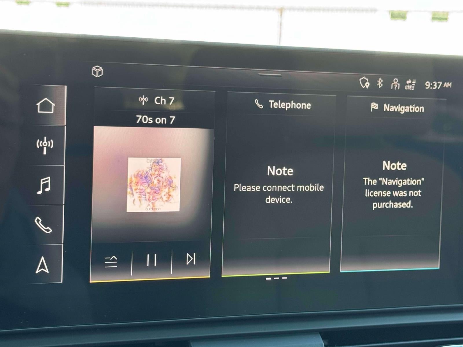 2023 Audi Q5 S line Premium Plus 45 TFSI quattro