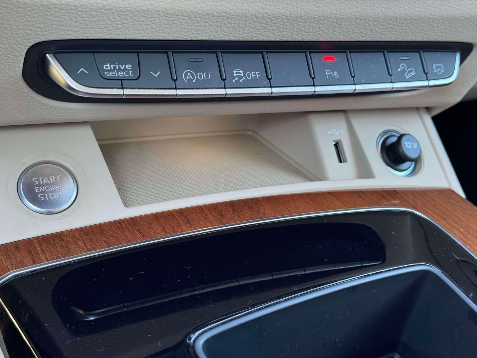 2023 Audi Q5 S line Premium Plus 45 TFSI quattro