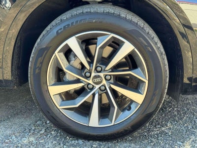 2023 Audi Q5 S line Premium Plus 45 TFSI quattro